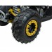 Дитячий акумуляторний квадроцикл RENEGADE HIPERFECT 110CC Жовтий