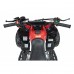 Дитячий акумуляторний квадроцикл RENEGADE HIPERFECT 110CC Червоний