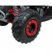 Дитячий акумуляторний квадроцикл RENEGADE HIPERFECT 110CC Червоний