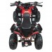 Дитячий акумуляторний квадроцикл RENEGADE HIPERFECT 110CC Червоний