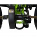 Дитячий акумуляторний квадроцикл RENEGADE HIPERFECT 110CC Зелений