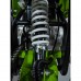 Дитячий акумуляторний квадроцикл RENEGADE HIPERFECT 110CC Зелений