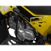 Дитячий акумуляторний квадроцикл RENEGADE HIPERFECT 125CC Жовтий