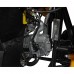 Дитячий акумуляторний квадроцикл RENEGADE HIPERFECT 125CC Жовтий
