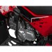 Дитячий акумуляторний квадроцикл RENEGADE HIPERFECT 125CC Червоний