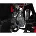 Дитячий акумуляторний квадроцикл RENEGADE HIPERFECT 125CC Червоний