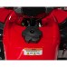 Дитячий акумуляторний квадроцикл RENEGADE HIPERFECT 125CC Червоний