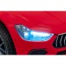 Дитячий акумуляторний автомобіль Maserati Ghibli