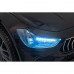 Дитячий акумуляторний автомобіль Maserati Ghibli