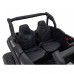 Дитячий акумуляторний квадроцикл UTV X3 Off-Road чорний
