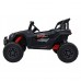 Дитячий акумуляторний квадроцикл UTV X3 Off-Road чорний