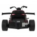 Дитяча акумуляторна машинка DRIFT BIKE 21 Червона