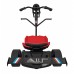 Дитяча акумуляторна машинка DRIFT BIKE 21 Червона