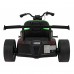 Дитяча акумуляторна машинка DRIFT BIKE 21 Зелена