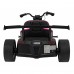 Дитяча акумуляторна машинка DRIFT BIKE 21 Рожева