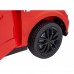 Дитяча акумуляторна машинка Audi Q7 NEW LIFT Червона