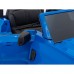 Дитяча акумуляторна машинка Ford Ranger LIFT Синя