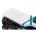 Дитячий акумуляторний мотоцикл Motorek Future 88 Білий