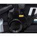 Дитячий акумуляторний мотоцикл Motorek Future 88 Чорний