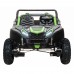 Дитяча акумуляторна машинка Баггі ATV RACING UTV2000 з літій-іонним акумулятором