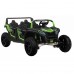 Дитяча акумуляторна машинка Баггі ATV RACING UTV2000 з літій-іонним акумулятором