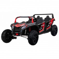 Дитяча акумуляторна машинка Баггі ATV RACING UTV2000 з літій-іонним акумулятором