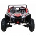 Дитяча акумуляторна машинка Баггі ATV RACING UTV2000 з літій-іонним акумулятором
