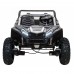 Дитяча акумуляторна машинка Баггі ATV RACING UTV2000 з літій-іонним акумулятором