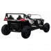 Дитяча акумуляторна машинка Баггі ATV RACING UTV2000 з літій-іонним акумулятором
