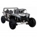 Дитяча акумуляторна машинка Баггі ATV RACING UTV2000 з літій-іонним акумулятором