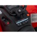 Дитячий акумуляторний квадроцикл Maverick Quad Червоний