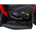 Дитячий акумуляторний квадроцикл Maverick Quad Червоний