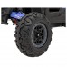 Дитячий акумуляторний баггі ATV Defend 4x4 Фіолетовий