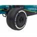 Дитяча акумуляторна машинка Формули-1 Aston Martin Cognizant Aramco