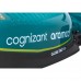 Дитяча акумуляторна машинка Формули-1 Aston Martin Cognizant Aramco