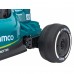 Дитяча акумуляторна машинка Формули-1 Aston Martin Cognizant Aramco