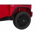 Дитяча акумуляторна машинка Mercedes Benz G63 AMG XXL Червона