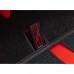 Дитяча акумуляторна машинка Mercedes Benz G63 AMG XXL Червона