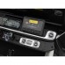 Дитяча акумуляторна машинка Mercedes Benz G63 AMG XXL Біла