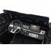 Дитяча акумуляторна машинка Mercedes Benz G63 AMG XXL Чорна