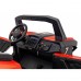 Дитяча акумуляторна машинка Баггі UTV-MX 2000N Червона