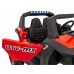 Дитяча акумуляторна машинка Баггі UTV-MX 2000N Червона