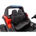 Дитяча акумуляторна машинка Баггі UTV-MX 2000N Червона