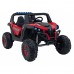 Дитяча акумуляторна машинка Баггі UTV-MX 2000N Червона