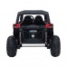 Дитяча акумуляторна машинка Баггі UTV-MX 2000N Червона