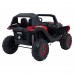 Дитяча акумуляторна машинка Баггі UTV-MX 2000N Червона