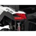 Дитяча акумуляторна машинка Баггі UTV-MX 2000N Біла