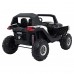 Дитяча акумуляторна машинка Баггі UTV-MX 2000N Біла