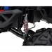 Дитяча акумуляторна машинка Баггі UTV-MX 2000N Синя