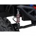 Дитяча акумуляторна машинка Баггі UTV-MX 2000N Синя
